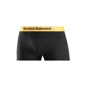 Bruno Banani Boksarice  svetlo modra / rumena / svetlo lila / oranžna / črna