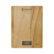 Bergner Kuhinjska tehtnica BG-50030-MM NATURALLY 5 kg