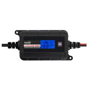 SAL Pametni punjac akumulatora / baterija, 6V / 12V - SMC20