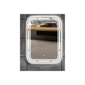 LINNI OGLEDALO 8045 LED 60