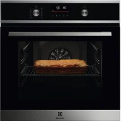 ELECTROLUX ugradbena pećnica EOF6P76BX