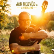 Jan Nedvěd ml. & Příbuzní - Chlapské Slovo (CD)