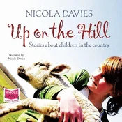 AUDIBOOK Avdio knjiga: Up on the Hill