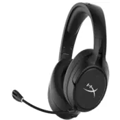 KINGSTON HX HSCFS SG WW HyperX Cloud Flight S 7.1 Qi Charging Wireless Gaming slušalice sa mikrofonom