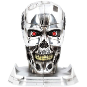 Stranicnik Nemesis Now Movies: The Terminator - T-800 Head