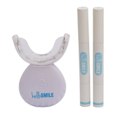 Hello Smile Led light set sa dve olovke za izbeljivanje zuba