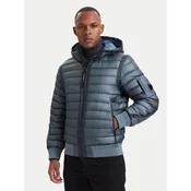 C.P. Company Puhovka 21CMOW751A110416A Modra Regular Fit