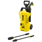 KARCHER Perac pod pritiskom K 2 Power Control