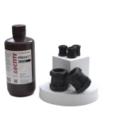 LOCTITE 3D PRO417 Black - 1.000 g