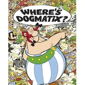 Asterix: Wheres Dogmatix?
