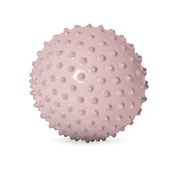Edushape lopta Sensory Ball 17cm - Boho Chic Pink