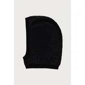 EA7 Emporio Armani balaklava ženska z volno