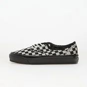 Sneakers Vans LX Authentic 44 EK Punk Check Black/ Marshmallow EUR 37