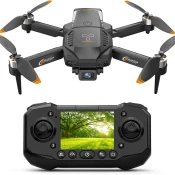 Profesionalni Dron za Decu i Odrasle