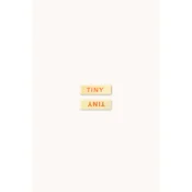 Tiny Cottons šnalice za kosu