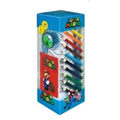 Euroswan Kreativni komplet - Super Mario 35 kosov