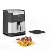 TEFAL FRITEZA EY801D15 EASY FRY   GRILL XXL INOX