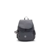 KIPLING Nahrbtnik City Pack temno siva