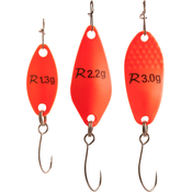 RAPTURE AREA SPOON SET 20MM MP