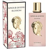 Amaran Kings & Queens Blossom EDP W 100 ml