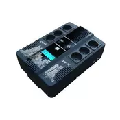 Zen-X 600 FR/SCHUKO