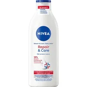 Nivea Repair & Care regeneracijski losjon za telo 400 ml (5900017047737)
