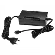 Polnilec za električna kolesa, 36V/42V/2.0A/priključek RCA