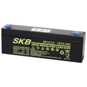 Akumulatorska baterija | 12V | 2.3Ah | SKB