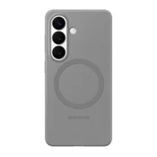 Samsung S26 Plus SAMSUNG silikonska futrola za telefon s magnetskim zatvaracem SVJETLOSIVO