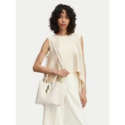 Furla Ročna torba Goccia S WB01949 ARE000 KH PNN00 Bela