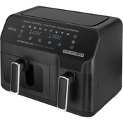 ECG Friteza na vruci vazduh AF 8300 Dual Fry