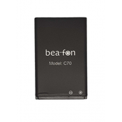 Beafon baterija za Beafon C70 750 mAh