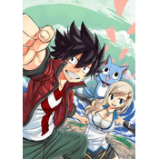 EDENS ZERO 11
