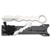 Metalni nož ALBAINOX Thrower
