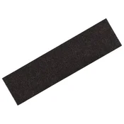 Vidaxl Preproge za stopnice samolepilne 15 kosov 76x20 cm rjave pravokotne
