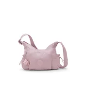 KIPLING Torba za čez ramo Gabb S puder
