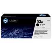 HP TONER LASER 7553A, ORIGINAL
