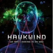 Hawkwind - We Are Looking In On You (2 LP)