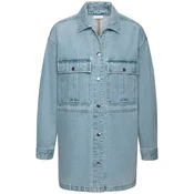 LASCANA Prehodna jakna moder denim