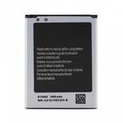 Baterija Plus za Samsung Galaxy Core, Teracell, črna