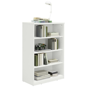 Xora REGAL 72/110/36 cm bela