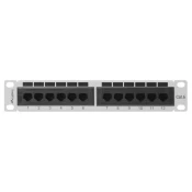 PPU6-9012-S Patch Panel