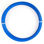 PLA Strongman Blue Sample - 1.75mm,50g