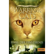 Warrior Cats, Die Macht der drei, Fluss der Finsternis