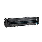 HP 207X Cyan LaserJet tonerska kartuša
