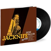 Jackie McLean - Jacknife (Reissue) (180 g) (LP)