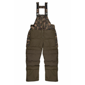 Fox Hlace RS Quilted Salopettes XXL