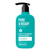 Regenerator D-tox za dubinsko pranje kose Pure&Ready - Chantal - Kozmo