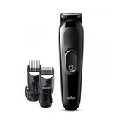 BRAUN Trimer MGK 3410 BLK