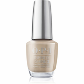 OPI Infinite Shine Long-Wear Lacquer lak za nohte Bleached Brows 15 ml